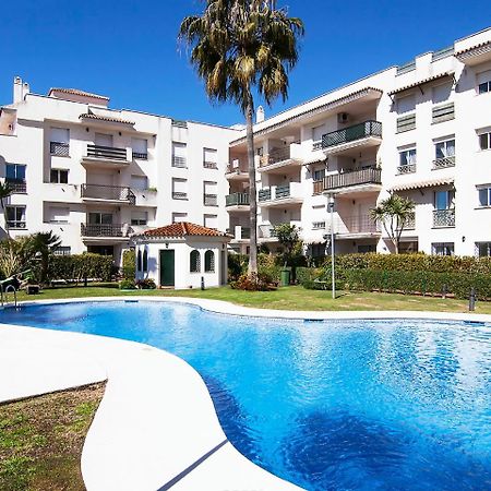 Apartment Lorcrimar By Interhome Marbella Exterior foto